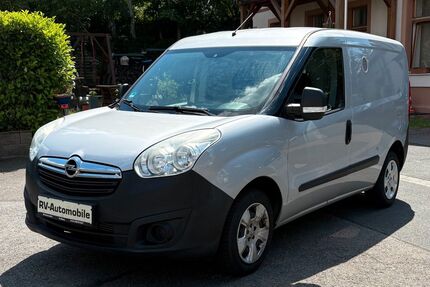 Opel Combo Gebrauchtwagen