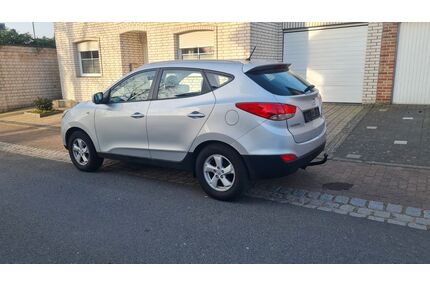 Hyundai ix35 Gebrauchtwagen