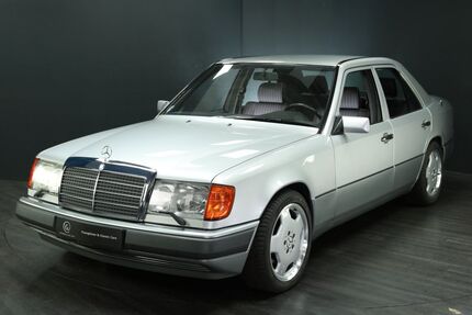 Mercedes-Benz 300 Gebrauchtwagen