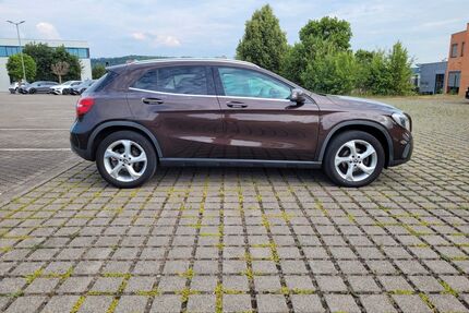 Mercedes-Benz GLA 220 Gebrauchtwagen