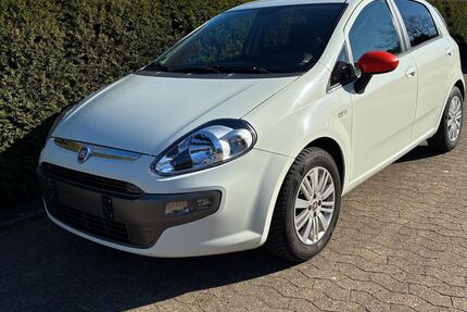 Fiat Punto Evo Gebrauchtwagen