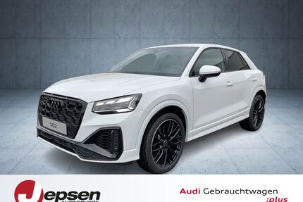 Audi SQ2 Gebrauchtwagen