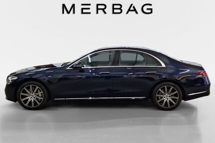 Mercedes-Benz S 450 Gebrauchtwagen