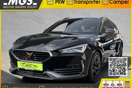 Cupra Leon Gebrauchtwagen