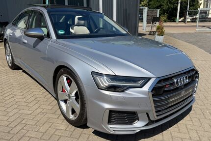 Audi S6 Gebrauchtwagen
