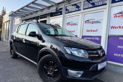 Dacia Sandero Gebrauchtwagen
