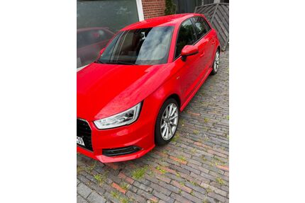 Audi A1 Gebrauchtwagen