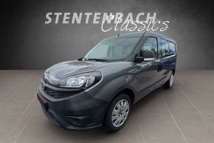 Fiat Doblo Gebrauchtwagen