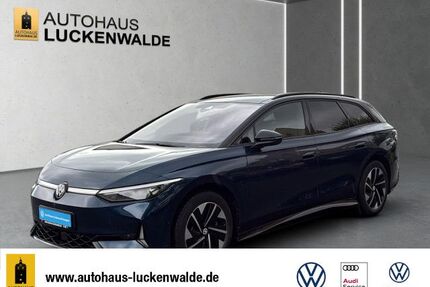 VW ID.7 Gebrauchtwagen
