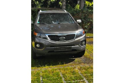 Kia Sorento Gebrauchtwagen