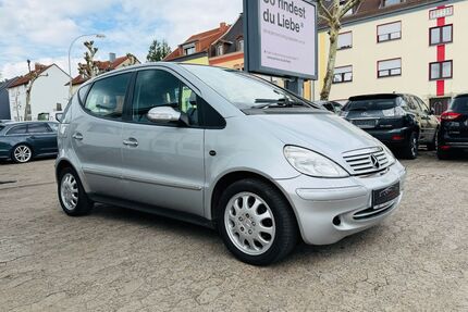Mercedes-Benz A 160 Gebrauchtwagen