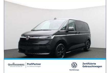 VW T7 Multivan Gebrauchtwagen