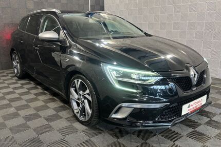 Renault Megane Gebrauchtwagen
