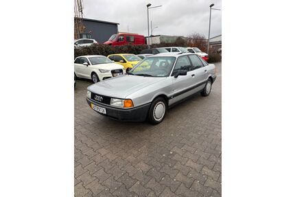 Audi 80 Gebrauchtwagen