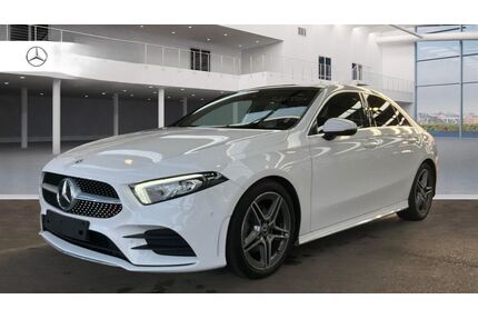 Mercedes-Benz A 180 Gebrauchtwagen