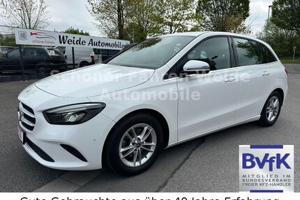 Mercedes-Benz B 180 Gebrauchtwagen