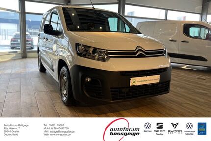 Citroen Berlingo Gebrauchtwagen