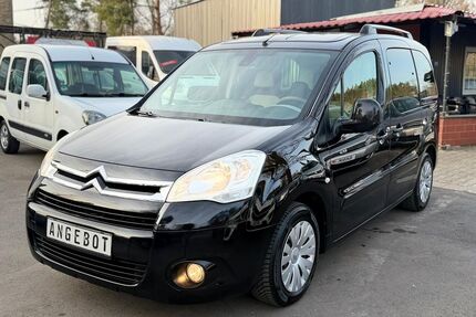 Citroen Berlingo Gebrauchtwagen
