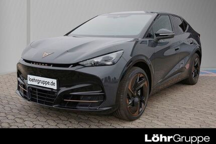 Cupra Tavascan Gebrauchtwagen