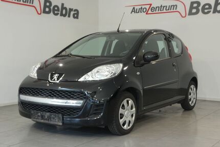 Peugeot 107 Gebrauchtwagen