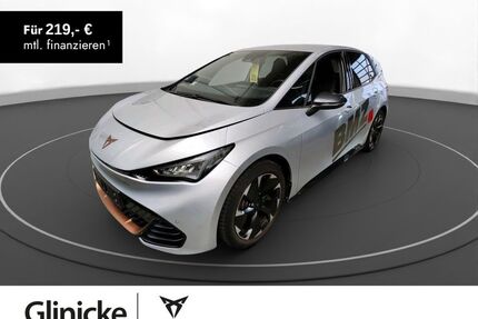 Cupra Born Gebrauchtwagen