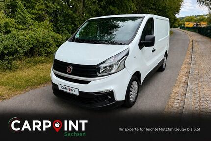 Fiat Talento Gebrauchtwagen