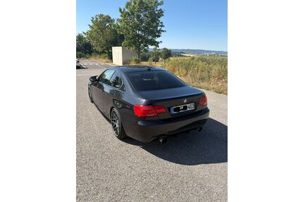 BMW 325 Gebrauchtwagen
