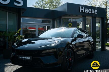 Lotus Eletre Gebrauchtwagen