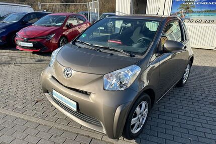 Toyota IQ Gebrauchtwagen