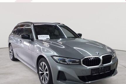 BMW 318 Gebrauchtwagen