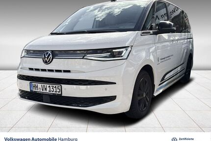 VW T7 Multivan Gebrauchtwagen