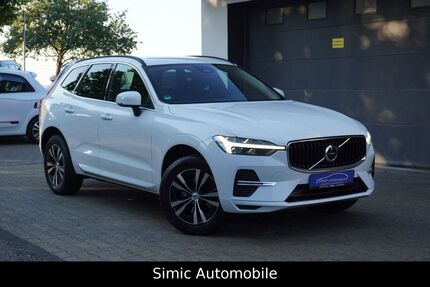 Volvo XC60 Gebrauchtwagen