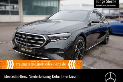 Mercedes-Benz E 300 Gebrauchtwagen