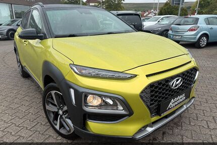 Hyundai KONA Gebrauchtwagen