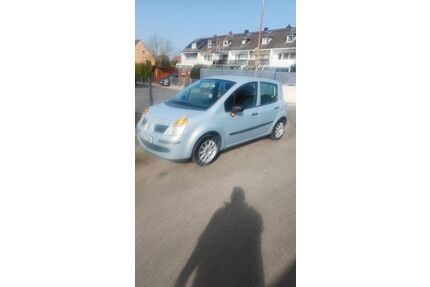 Renault Modus Gebrauchtwagen