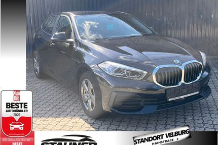 BMW 116 Gebrauchtwagen