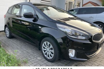 Kia Carens Gebrauchtwagen