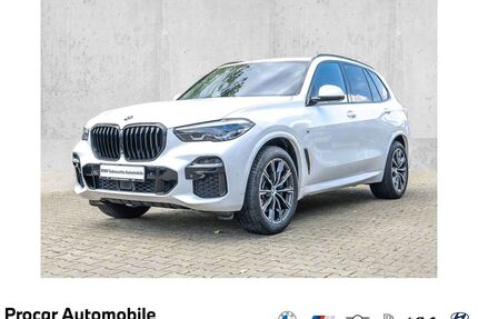 BMW X5 Gebrauchtwagen