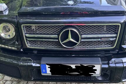 Mercedes-Benz G 350 Gebrauchtwagen