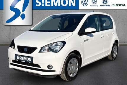 Seat Mii Gebrauchtwagen