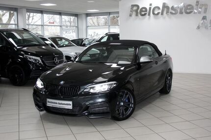 BMW M240i Gebrauchtwagen