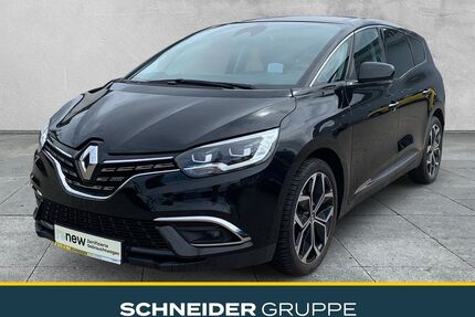 Renault Grand Scenic Gebrauchtwagen