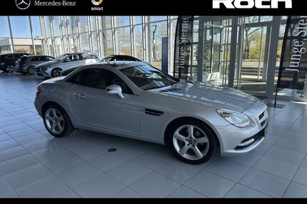 Mercedes-Benz SLK 200 Gebrauchtwagen