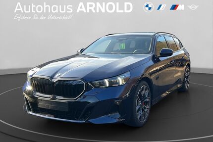 BMW 540 Gebrauchtwagen