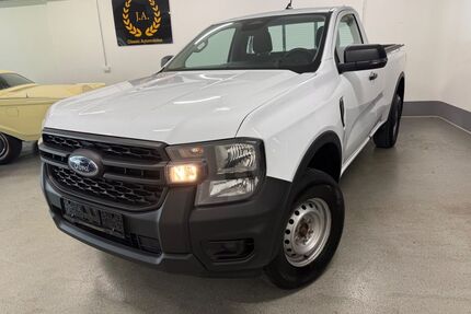 Ford Ranger Gebrauchtwagen
