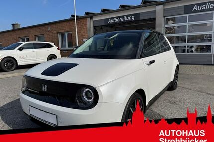 Honda e Gebrauchtwagen