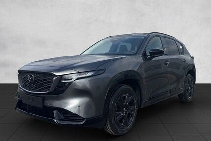 Mazda CX-5 Gebrauchtwagen