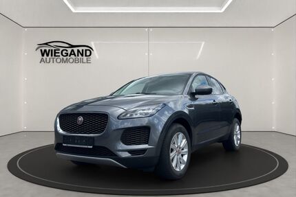 Jaguar E-Pace Gebrauchtwagen