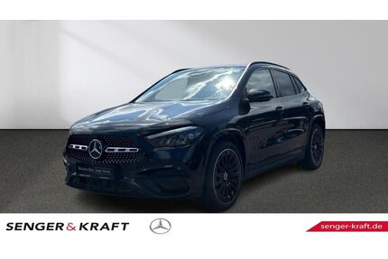 Mercedes-Benz GLA 220 Gebrauchtwagen