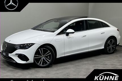 Mercedes-Benz EQE Gebrauchtwagen